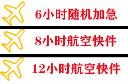 攀枝花保安营航空托运快递公司,专业空运当天件